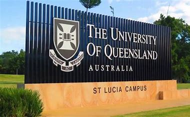 The University of Queensland - Brisbane City, Australia