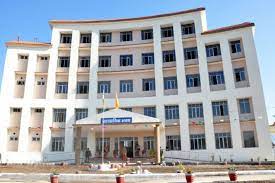 Uttarakhand Ayurveda University