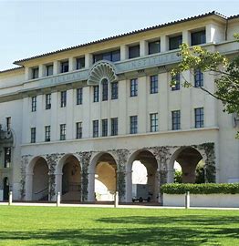 California Institute of Technology (CalTech)