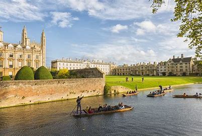 University of Cambridge