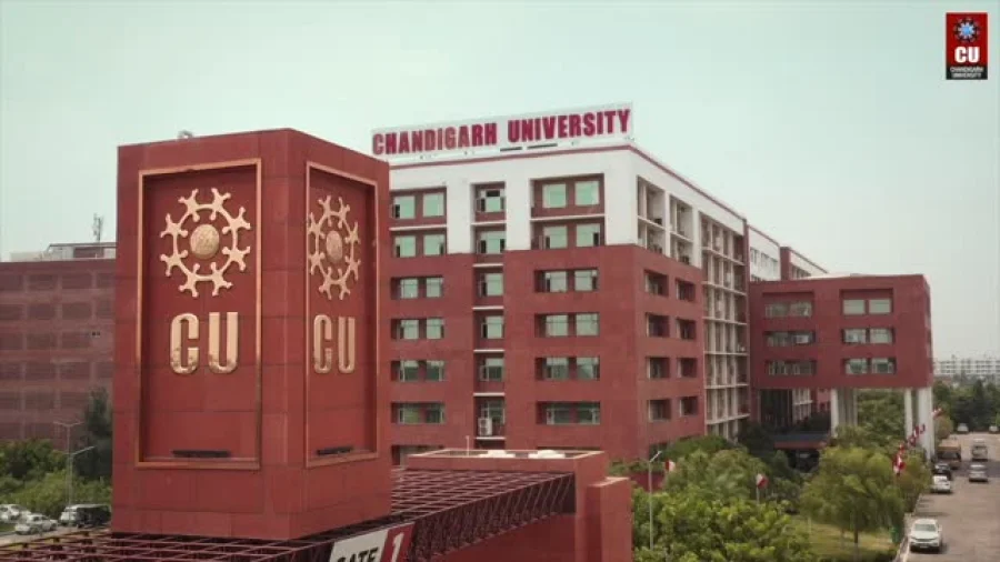 Chandigarh university