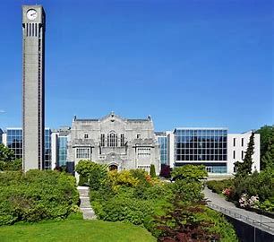 University of British Columbia
