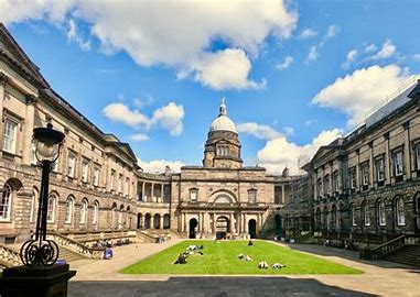 University of Edinburgh