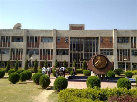 Guru Nanak Dev Engineering College(AMRITSAR)