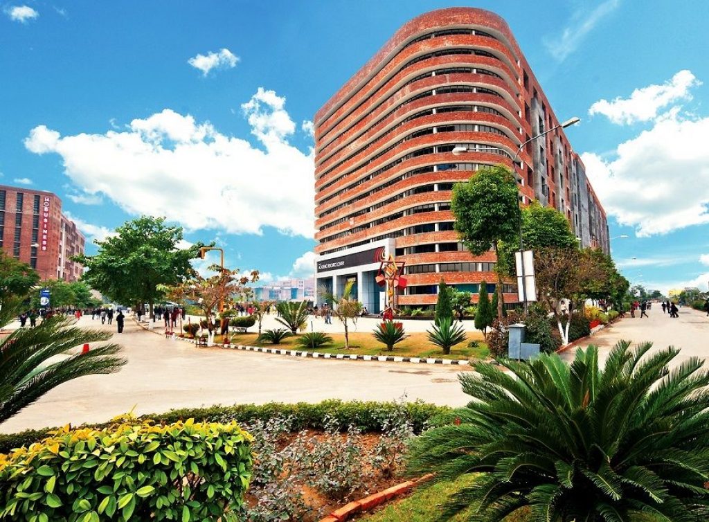 Lovely Professional University