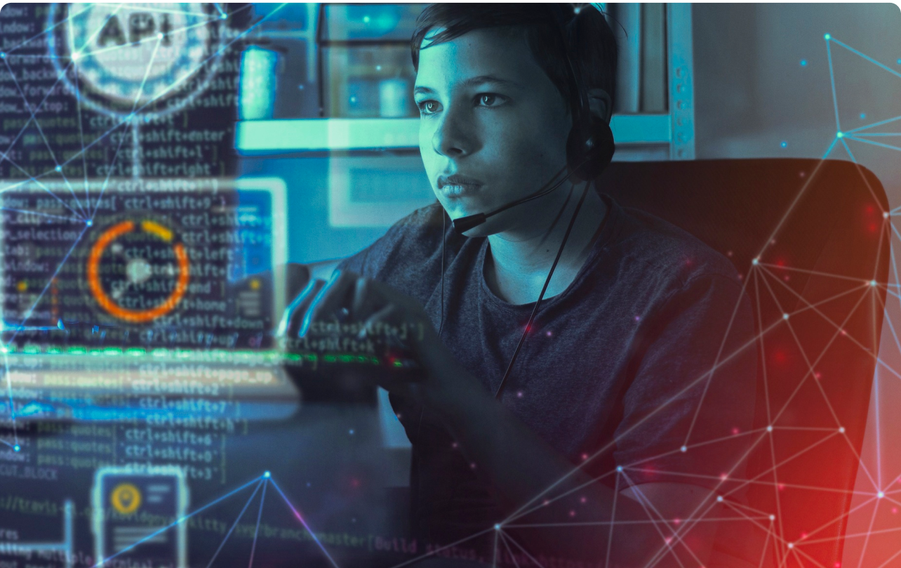 MERN Full-Stack Development