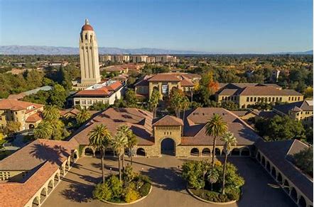 Stanford university