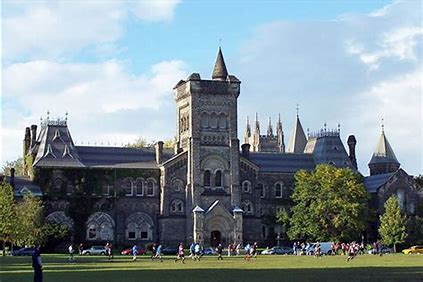 University of Toronto