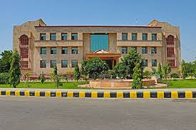 Chaudhary Devi Lal University (CDLU)