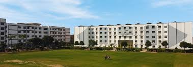 Lingaya's Vidhyapeeth