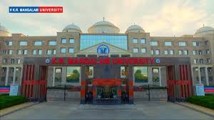 K.R. Mangalam University
