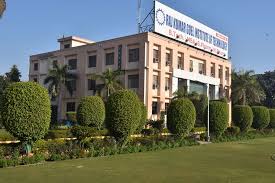 Raj Kumar Goel Institute of Technology