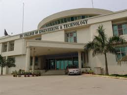 IEC College of Engineering & Technology