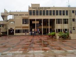 Delhi University - Zakir Husain College (DU)