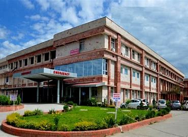 Swami Rama Himalayan University (SRHU) Dehradun