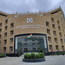 Dr. Zakir Husain Post Graduate College (DU)